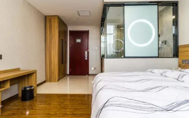 Roman Hotel Baiyangdian
