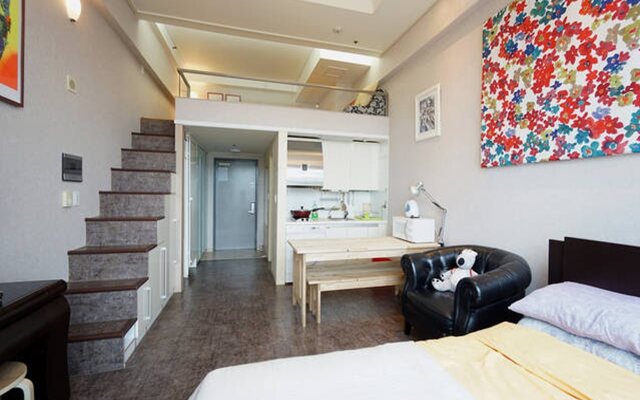 Kangs Duplex at Seoul Station