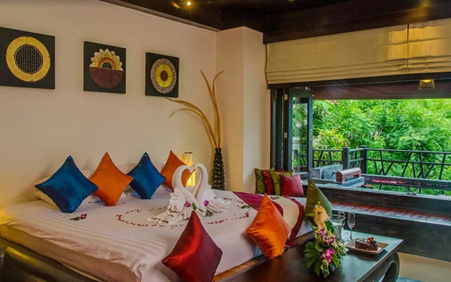 Kirikayan Boutique Resort