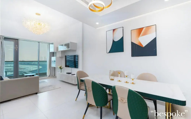 The Bay with Stunning Views by Bespoke