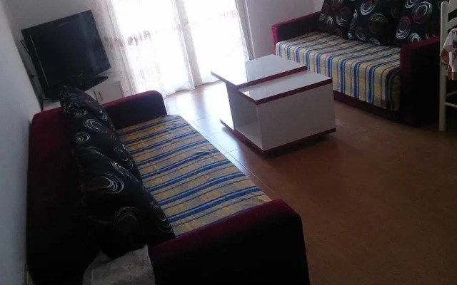 Vlora apartments