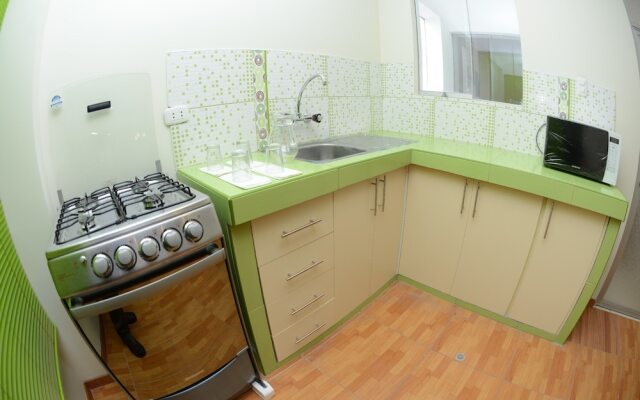 Eco Aparts Cusco
