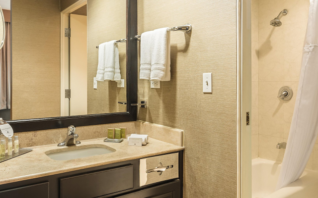 voco Saltillo Suites by IHG