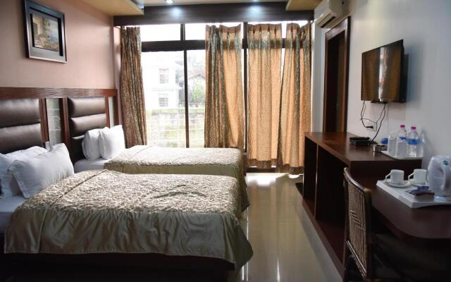 Hotel Pybss