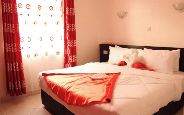 Global Hotels & Suites Kitengela