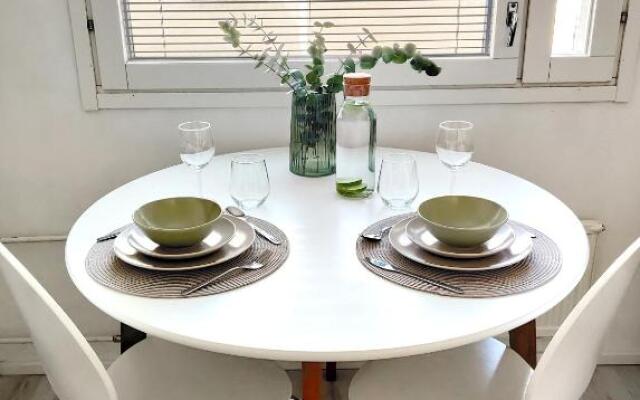 Beautiful studio in the heart of Lahti