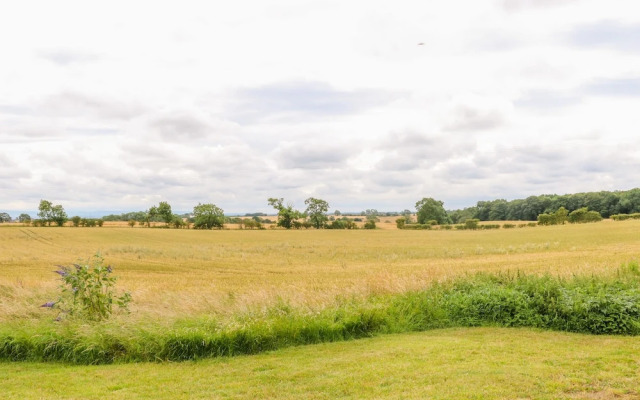 The Byre