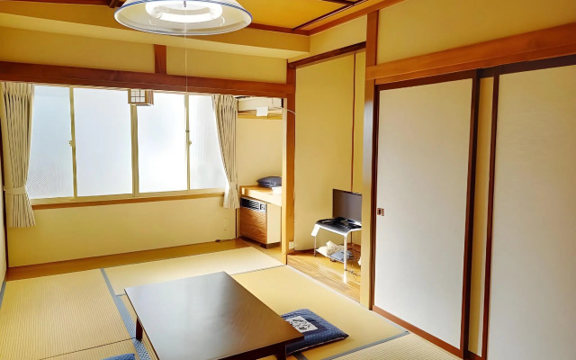 Stayful House Nakamachi