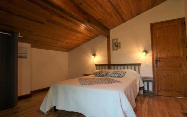 Gîte Sare, 3 pièces, 4 personnes - FR-1-384-656