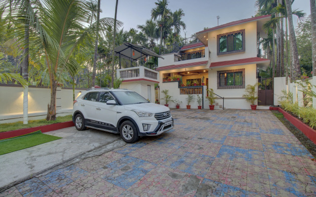 Hotel Snehaprabha Alibaug