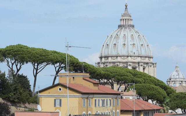 Il Passetto del Gelsomino