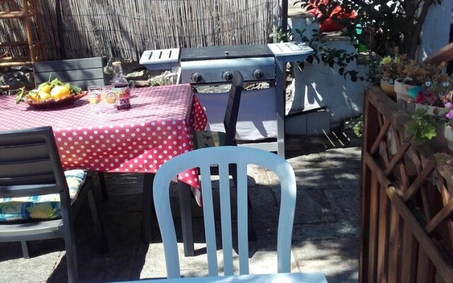 Holiday Home Route du Fort de Toga