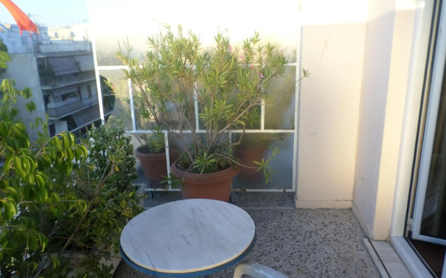 Nafsika Hotel Athens Centre