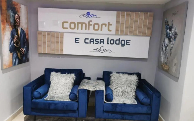 Comfort e Casa