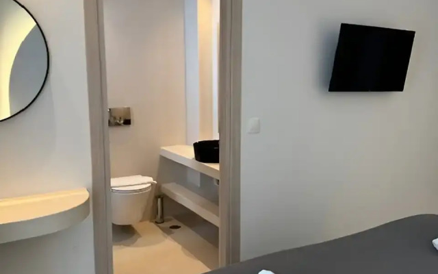 Angelo Boutique Hotel