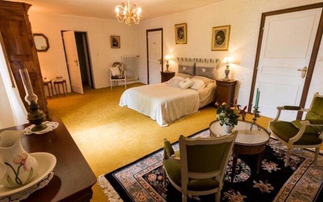 Les Chambres de Libr'Hisse