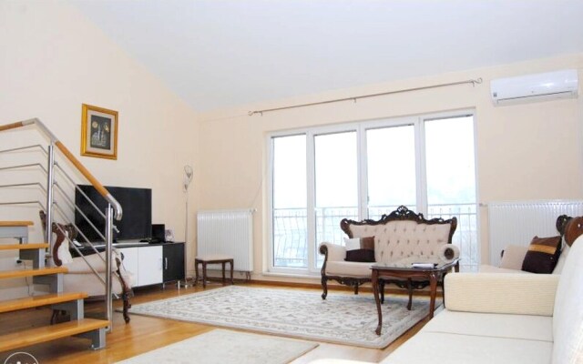Apartment With 3 Bedrooms in Sarajevo, With Wifi Near the Slopes