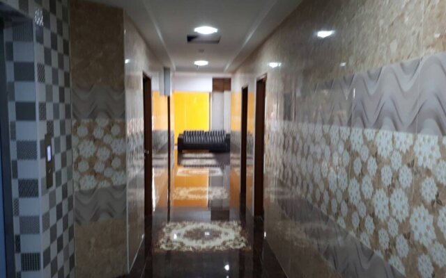 Putra Heights New Wave Hotel
