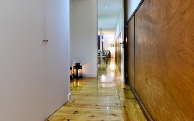 Feel Porto Downtown Poets Flat