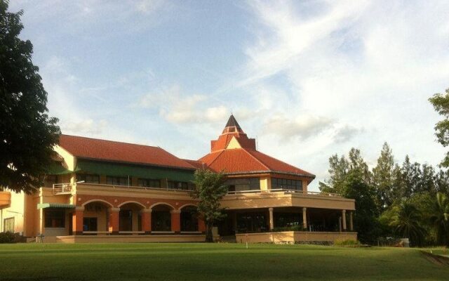 River Kwai Golf and Country Club