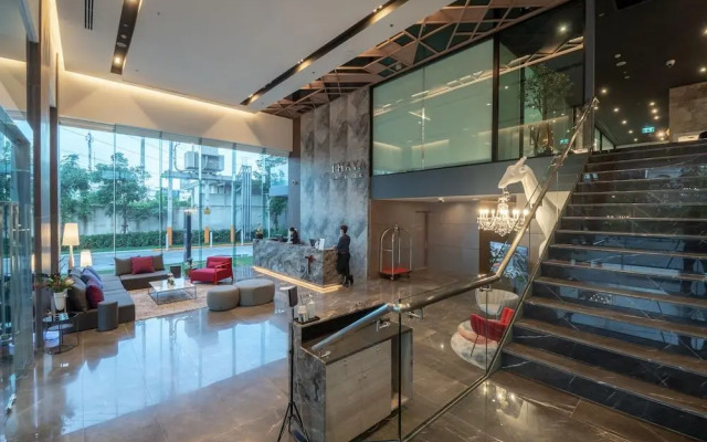 Thaya Hotel Bangkok