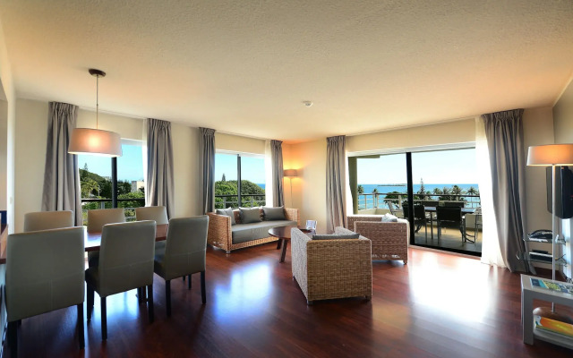 Hilton Noumea La Promenade Residences