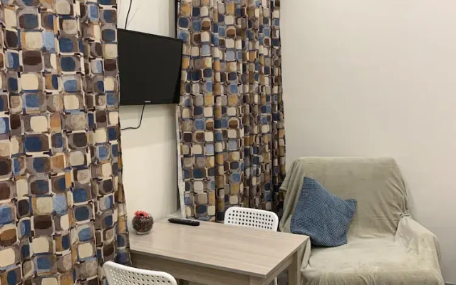 Big appartment near the center