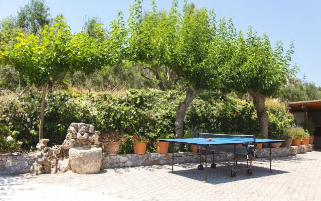 Villa Metochi