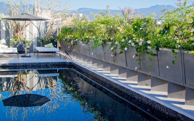 Flor de Mayo Hotel & Restaurant - Adults only