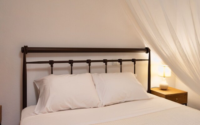 Apartment in Fortezza Castle