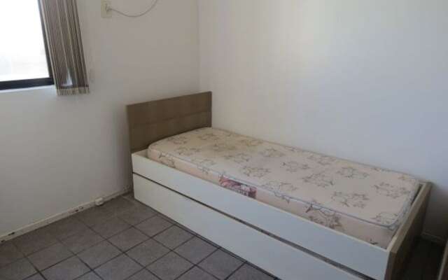 Apartamento Ilhas do Norte