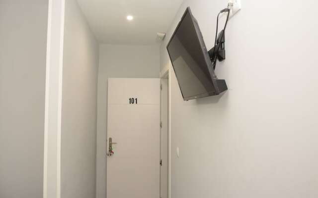 Hostal Jireh