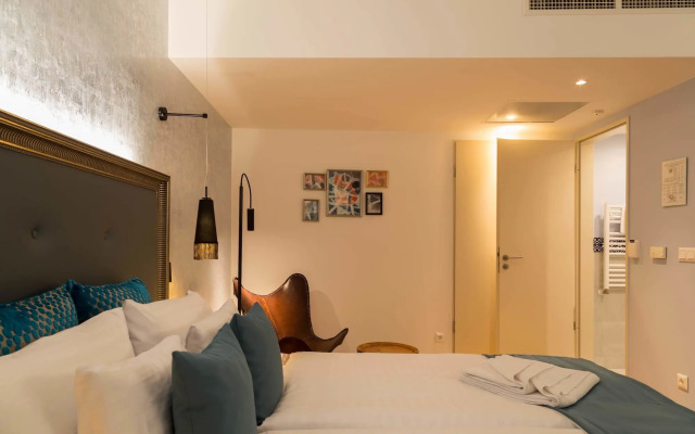 Hotel Memories Budapest