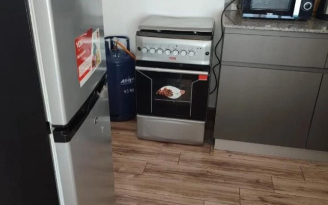 Stay.Plus Greatwall Apartments