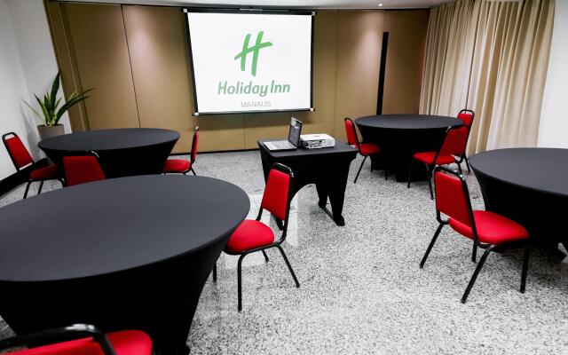 Holiday Inn Manaus, an IHG Hotel