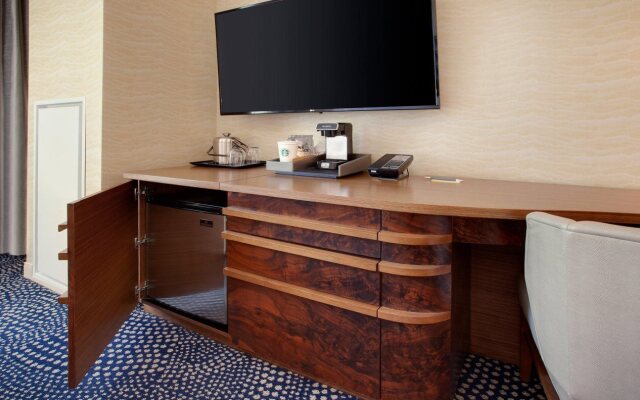 The Westin Milwaukee