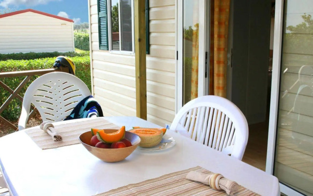 Holiday home Zivogosce