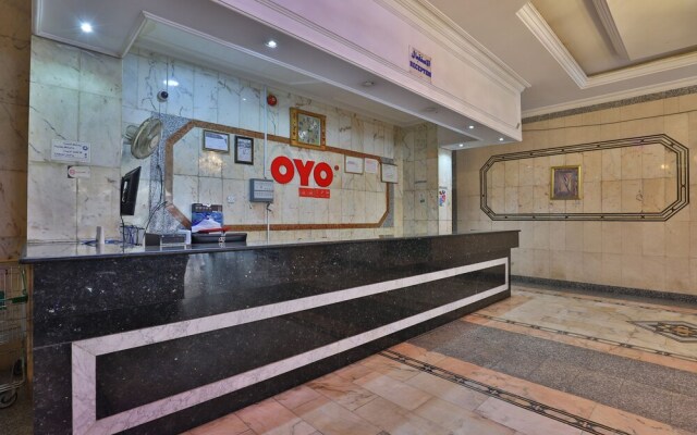 OYO 187 Mawasim Al Sharqia