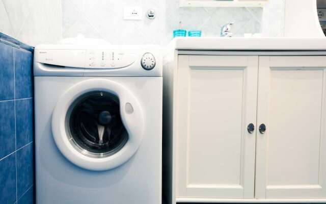 Orange Flat - Fiera District