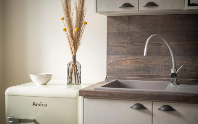 Stará Celnice Kvilda