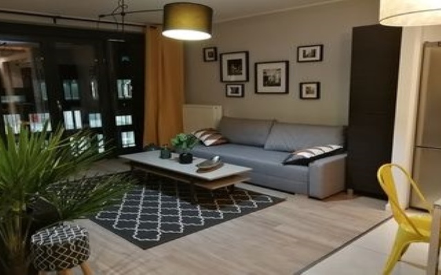 3D Szlak Apartament