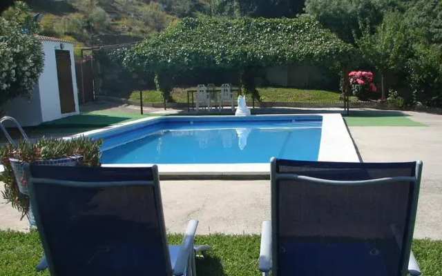 Casa Rural Haza De Los Fresnos