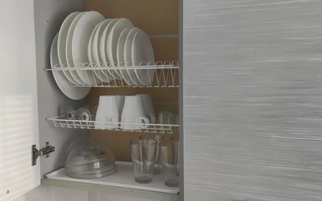 Апартаменты на улице Победы 26