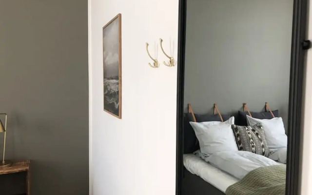 Hotel VANDret
