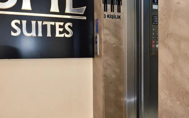 Spil Suites