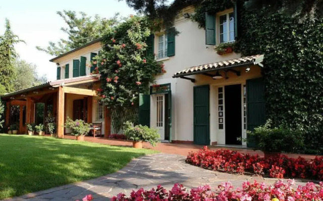 Locanda I Girasoli
