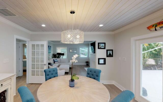 The Lewis Properties