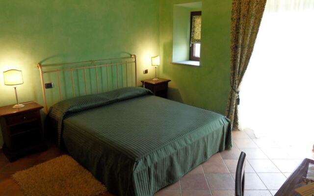 B&B Cascina Rocca