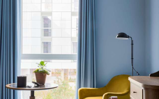 Hyatt Centric Cambridge