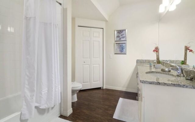 Villa Cinderella - Lucaya Village